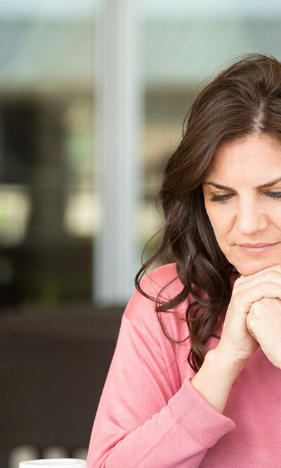 3 simple tips to cope with menopausal mood swings