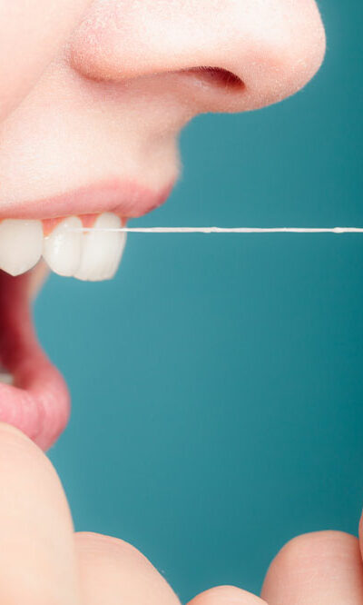 5 simple tips for better oral hygiene