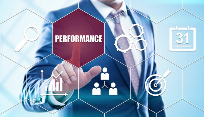 8 reasons why your business needs an employee evaluation software