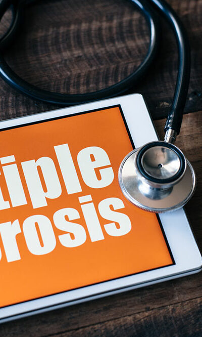 Here’s what you need to know to understand multiple sclerosis
