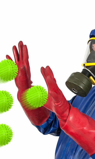 Understanding the different aspects of a flu outbreak