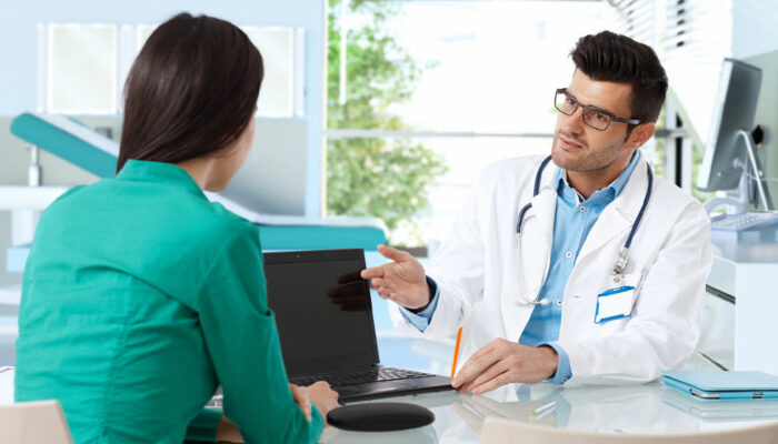 5 early warning signs of cancer