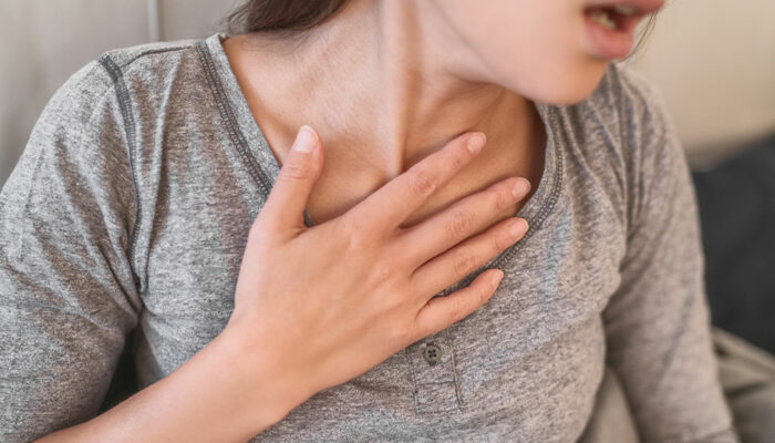 5 breathing mistakes to avoid for healthy lungs