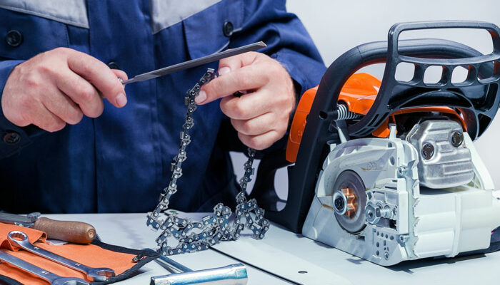 4 tips for industrial machine maintenance