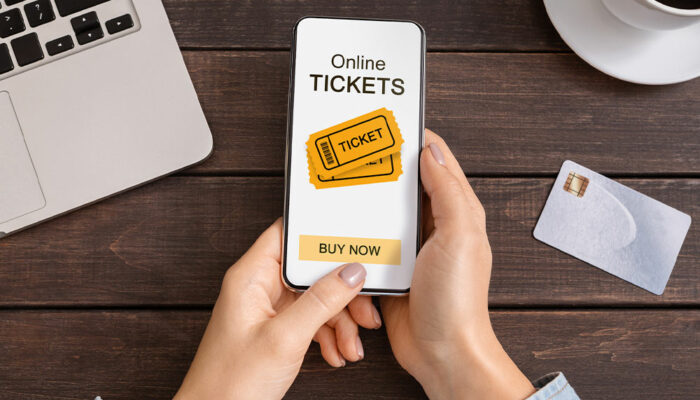 6 mistakes to avoid when buying tickets