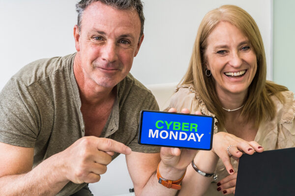 5 Cyber Monday Mistakes To Avoid This Holiday Season